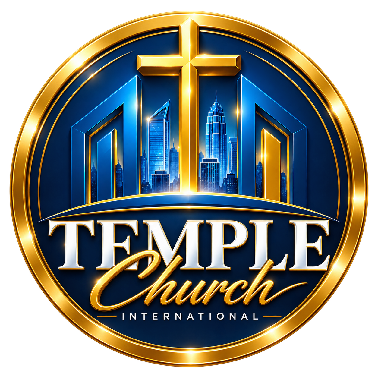 Temple Church International